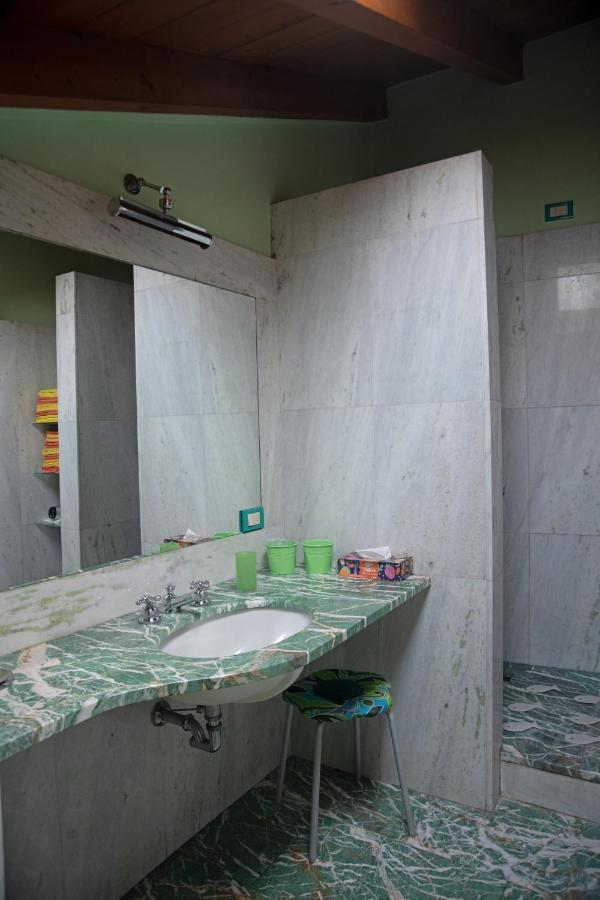 ミラノCasa Dolce Casa Alzaia Grandeアパートメント エクステリア 写真